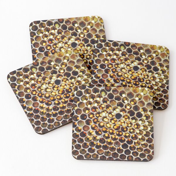 Item preview, Honeycomb designed and sold by LettuceBe.