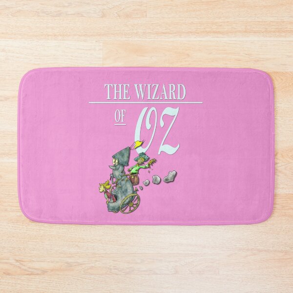 Item preview, The Wizard of Oz designed and sold by e-dream.