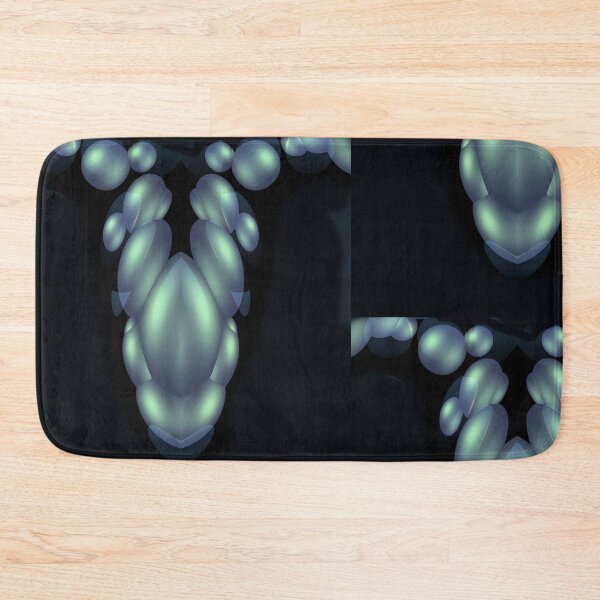 Item preview, life form designed and sold by CurvilinearArt.