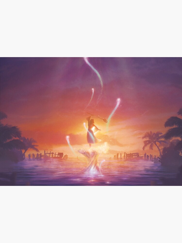 Song of Prayers by orioto