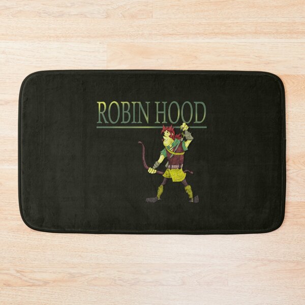 Item preview, The Adventures of Robin Hood  designed and sold by e-dream.