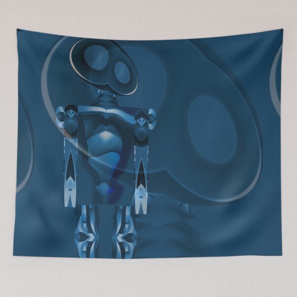 Item preview,  ARTificial Daydreaming designed and sold by CurvilinearArt.