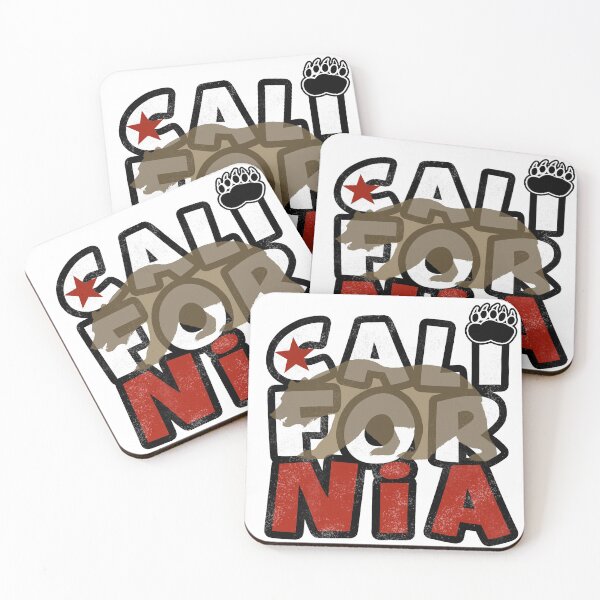 Item preview, California logo Bear designed and sold by NADIM XDesigners.