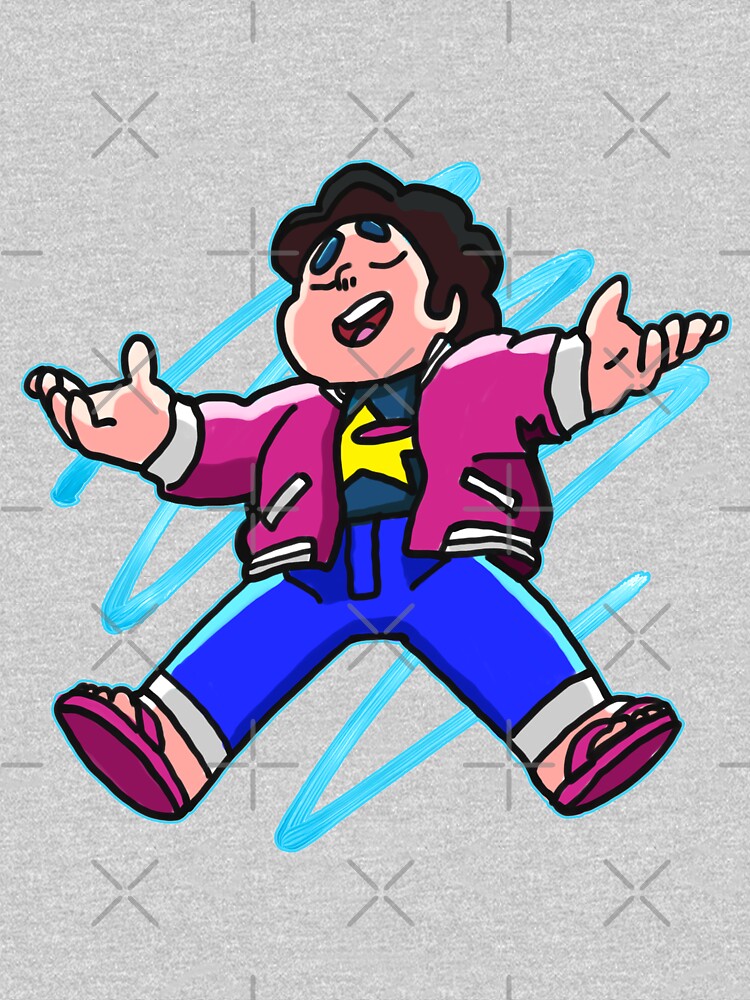 Steven Universe™ the Movie by sketchNkustom