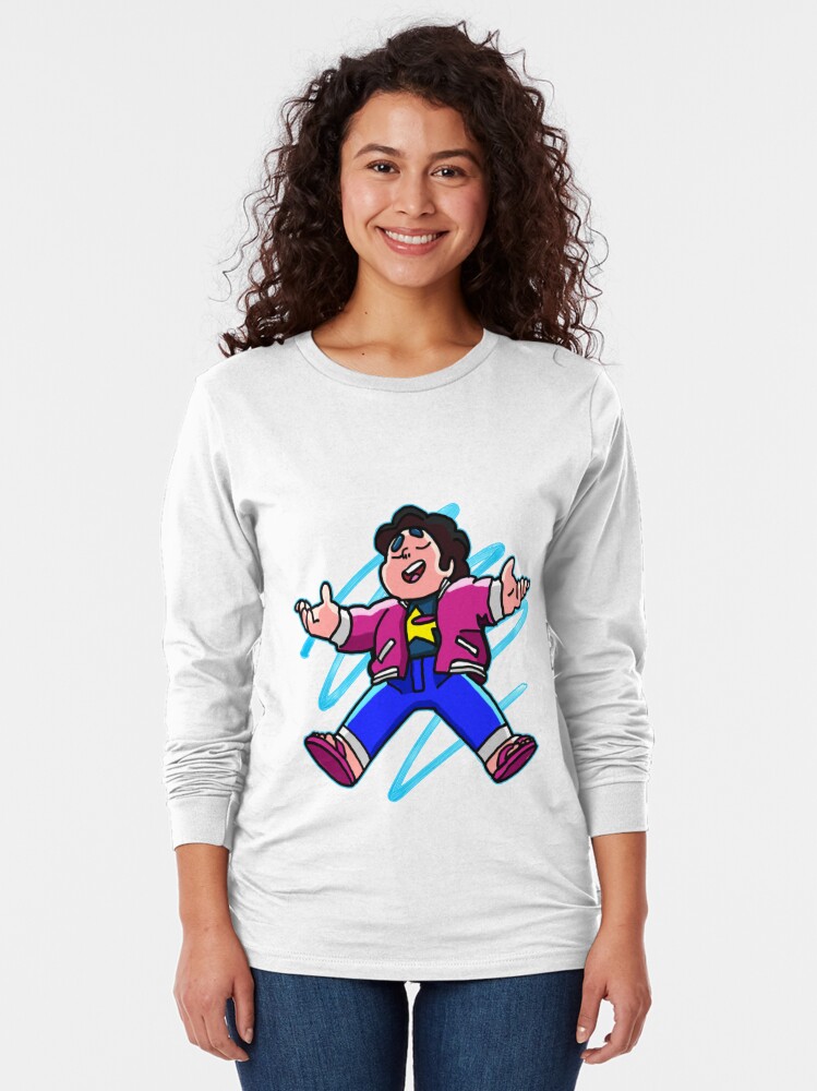 steven universe tee shirt