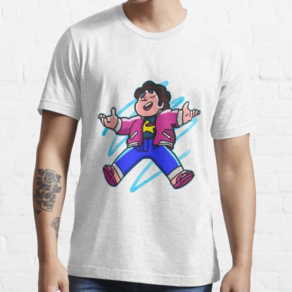 Steven Universe™ the Movie Essential T-Shirt