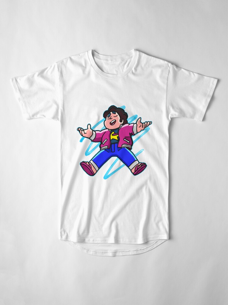 steven universe the movie shirt