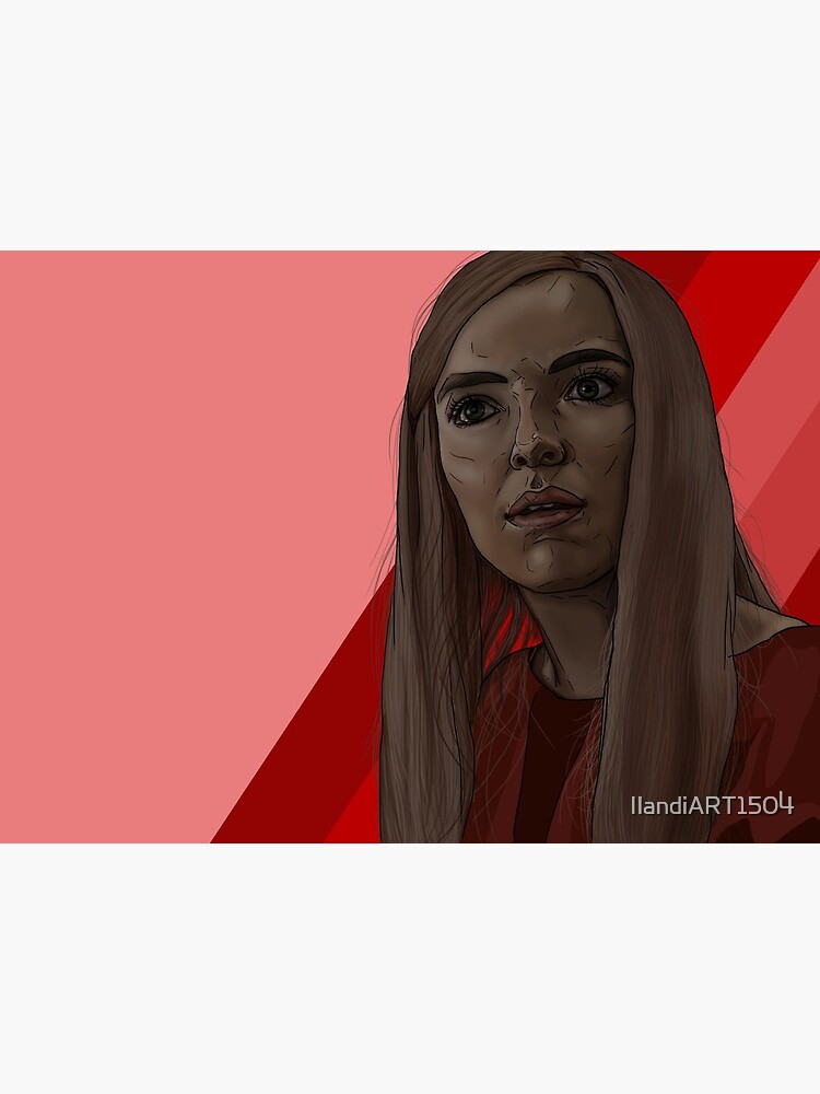 You Will Never Be Bored Again Art Board Print By Ilandiart1504 Redbubble