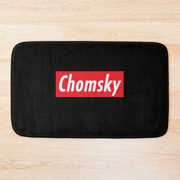 Item preview, Noam Chomsky designed and sold by winwinshirt.