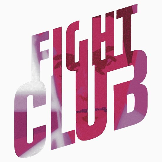 Fight Club: Gifts & Merchandise | Redbubble