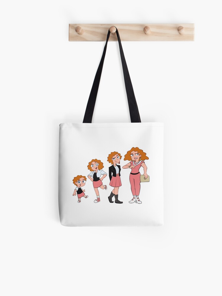 tote bag melissa