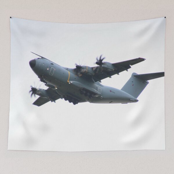 Item preview, Airbus A400M Atlas designed and sold by AnnDixon.