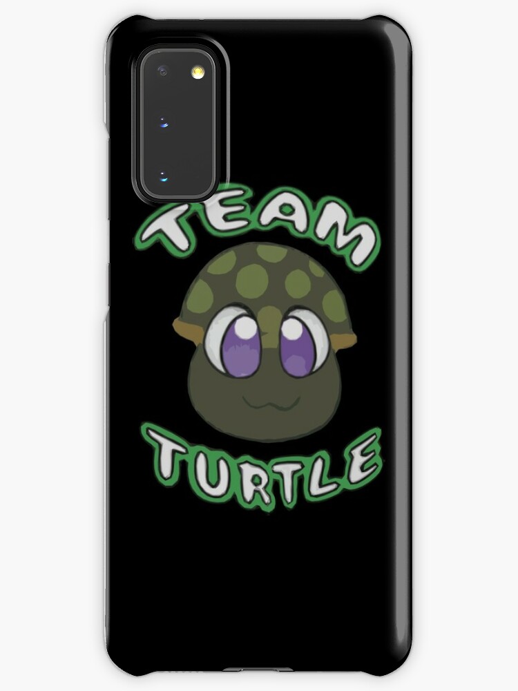 Tofuu Team Turtle Merch