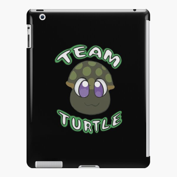 Roblox Ninja Ipad Cases Skins Redbubble - team turtle tycoon 2 roblox
