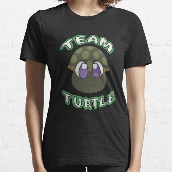 Team Sloth T Shirts Redbubble - tofuu team turtle v2 roblox
