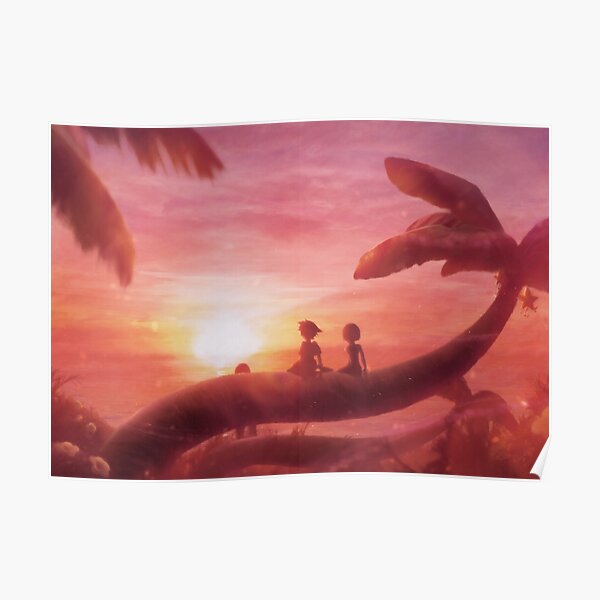 Destiny of Wonders Poster
