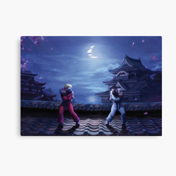 Item preview, Sweet Spring Night  designed and sold by orioto.