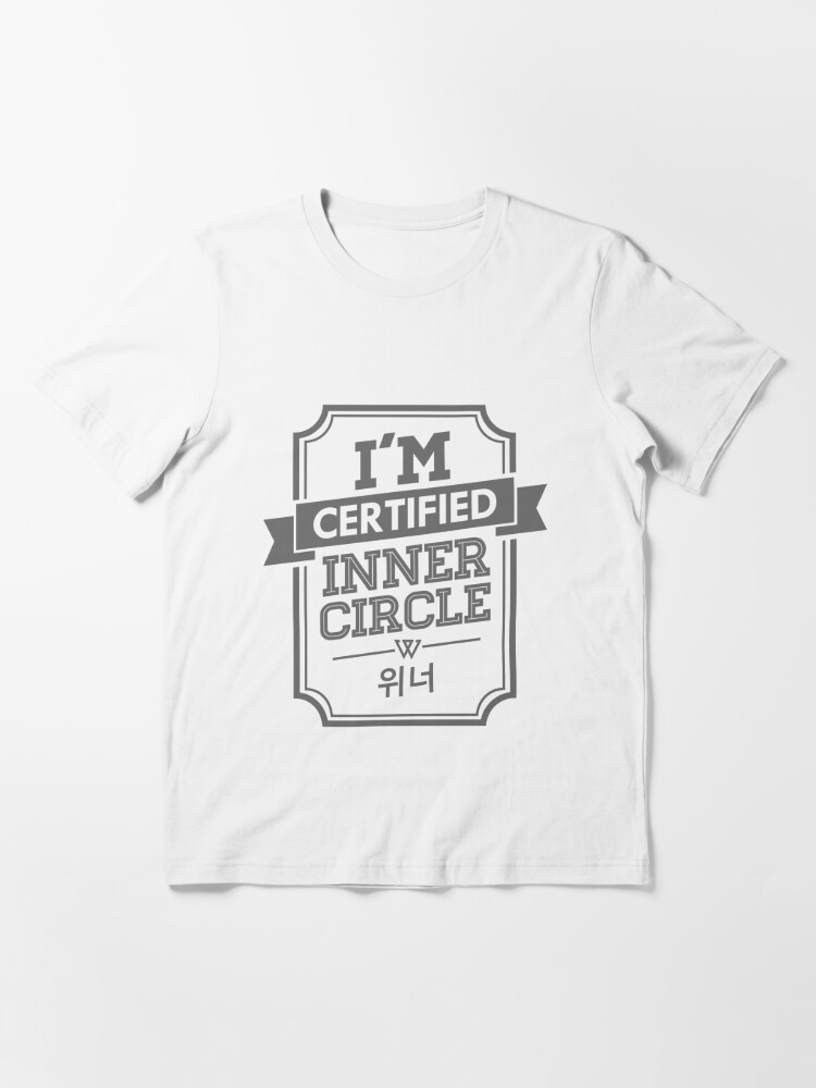 Certified ONCE - TWICE Essential T-Shirt for Sale by skeletonvenus