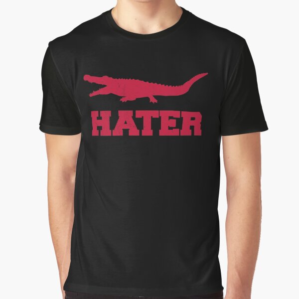 Artikel-Vorschau von Gator Hater Athens Georgia Einheimischer Sportfan, designt und verkauft von ericthemagenta.