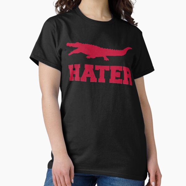 Artikel-Vorschau von Gator Hater Athens Georgia Einheimischer Sportfan, designt und verkauft von ericthemagenta.