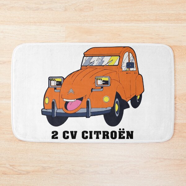 Item preview, 2 CV car designed and sold by masterchef-fr.