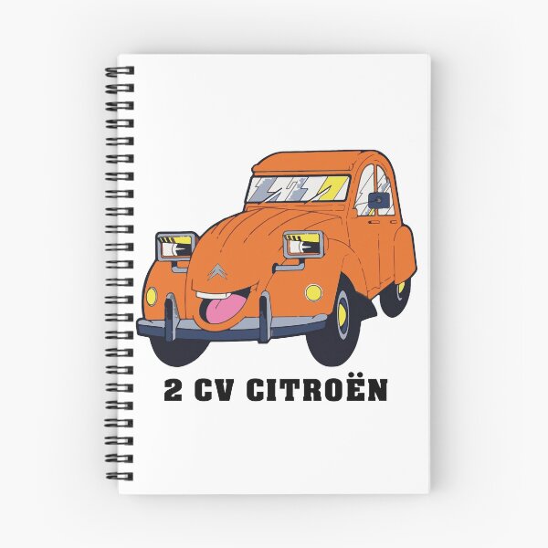 Item preview, 2 CV car designed and sold by masterchef-fr.