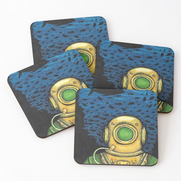 Item preview, In The Deep designed and sold by CadenceLG.