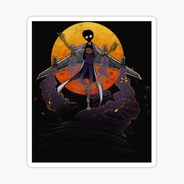 Item preview, The Vile Doctor is IN designed and sold by RedMoonDragon Art.