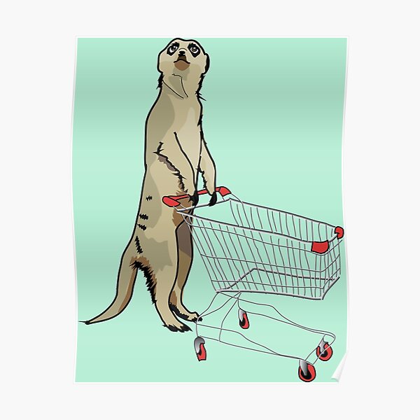 Kmart Posters Redbubble