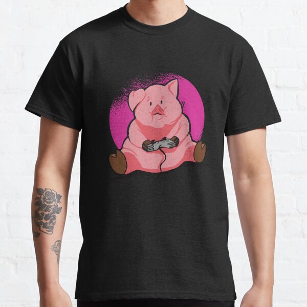 Piggy Game Gifts Merchandise Redbubble - roblox piggy merch plushies