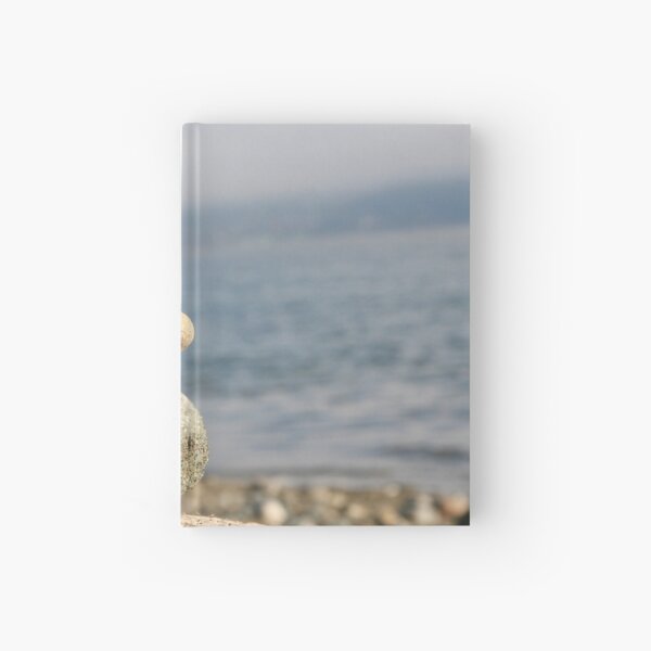 Balance Hardcover Journal