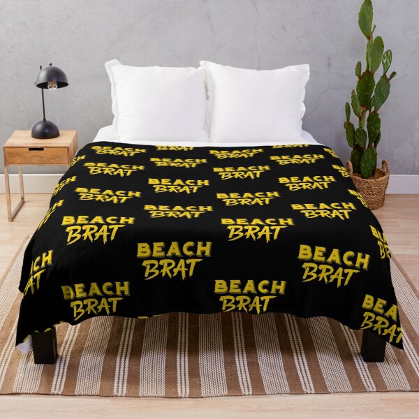 Item preview, BEACH BRAT! designed and sold by jazzydevil.
