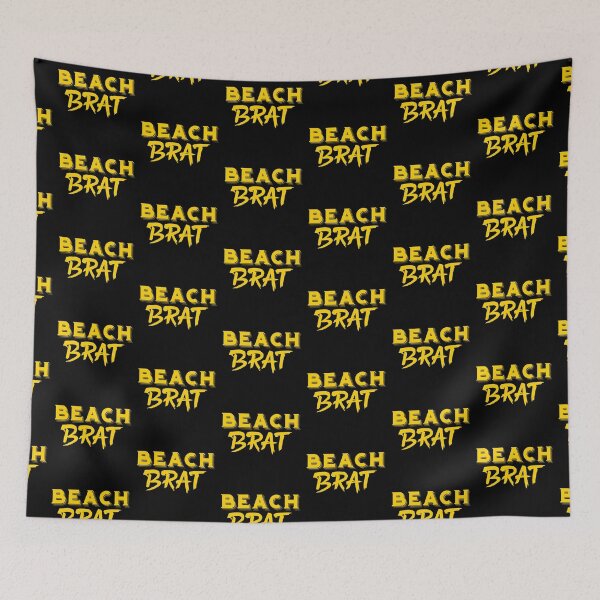 Item preview, BEACH BRAT! designed and sold by jazzydevil.