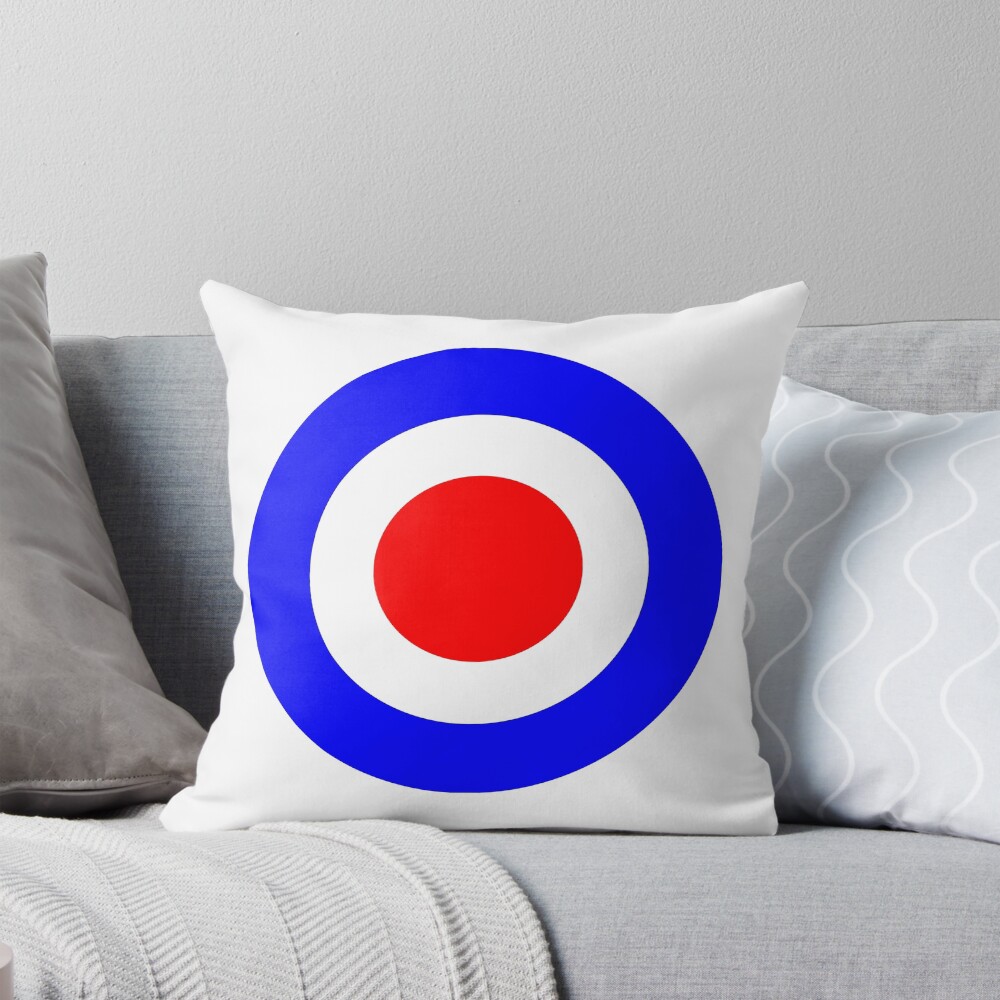 Item preview, Throw Pillow designed and sold by masterchef-fr.
