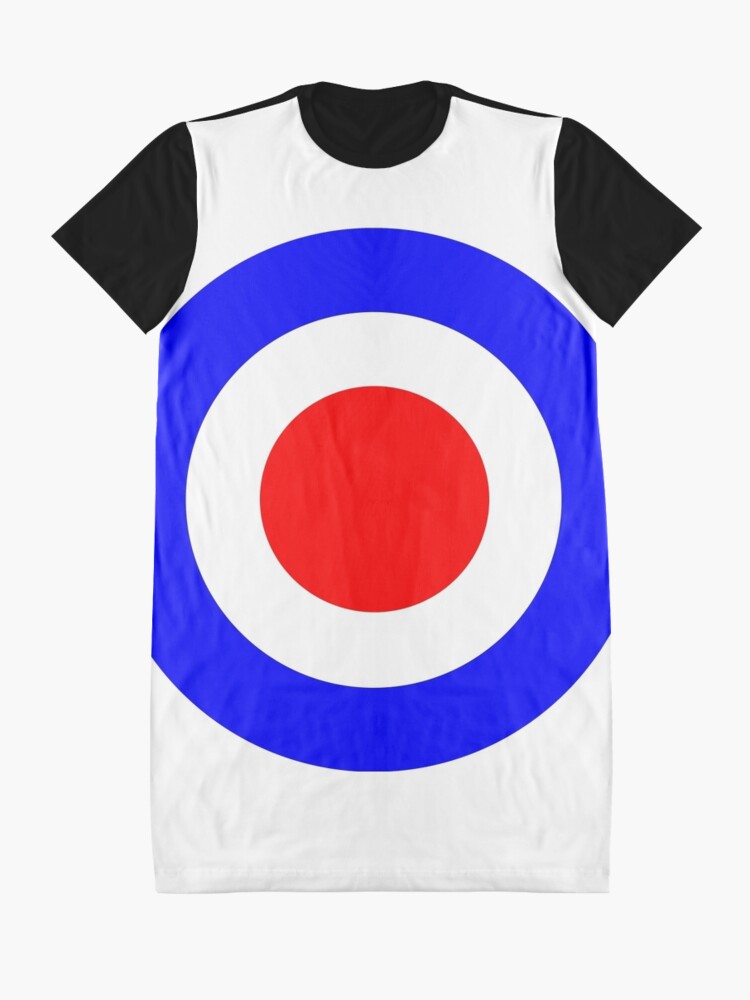 target tshirt dress