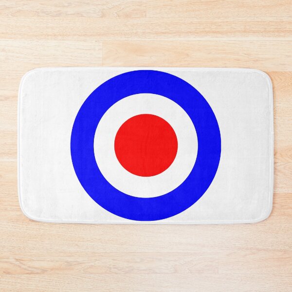 Item preview, Mod target designed and sold by masterchef-fr.