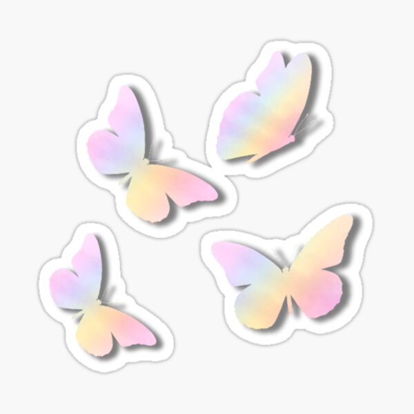 lover ts Sticker