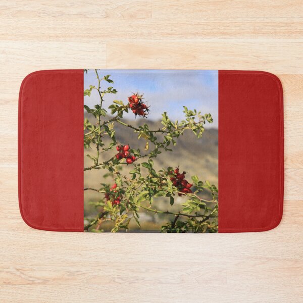 Item preview, Rosehips designed and sold by coffeebean.
