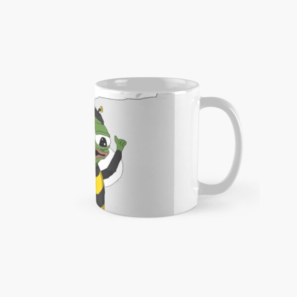 Apu Apustaja Berthday Tasse (Standard)
