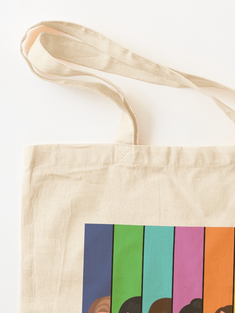 Alternate view of Enterprise Crew Tote Bag