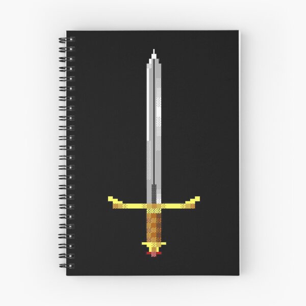 Item preview, 8 Bit Warrior designed and sold by Cleave.