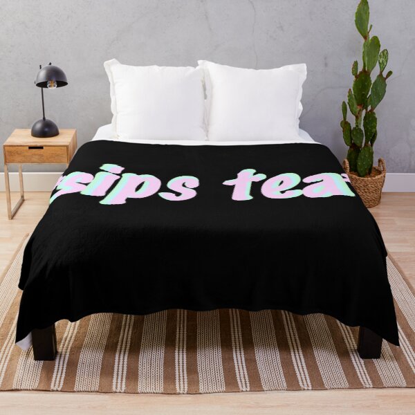 Item preview, *sips tea*  designed and sold by amyskhaleesi.