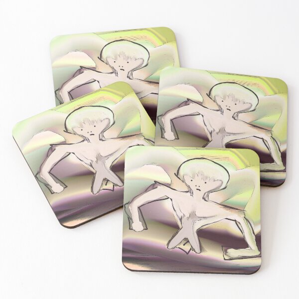 Item preview, 'Other Arms' designed and sold by Ovahill.