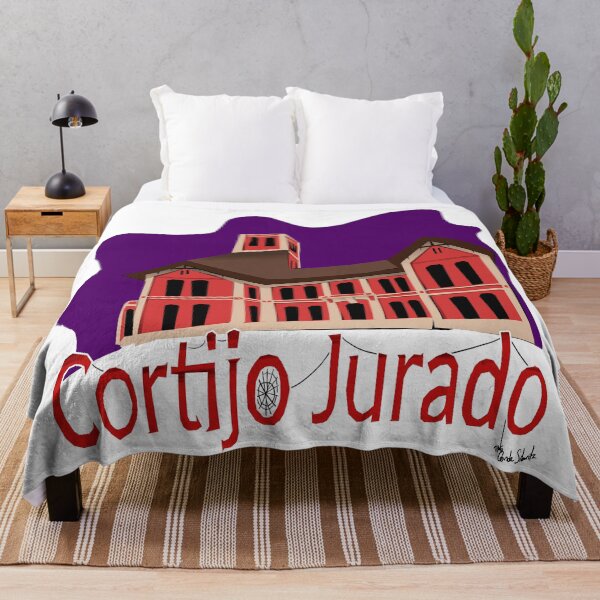 Item preview, CORTIJO JURADO designed and sold by ElCondeSibarita.