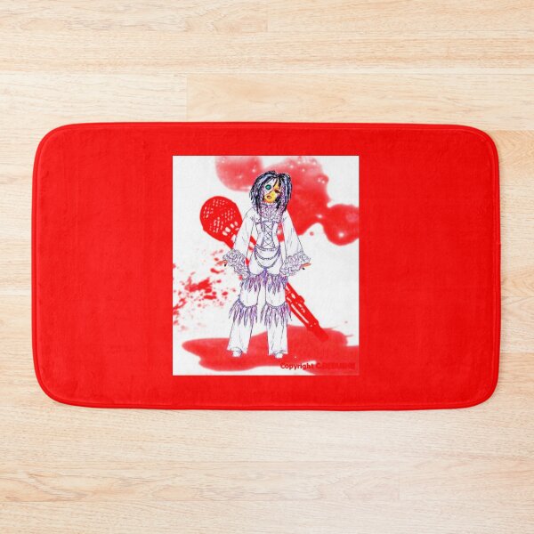 Artikelvorschau, KURAFU Visual Kei entworfen und verkauft von Catherine Debusne.