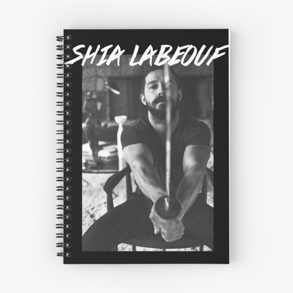 Item preview, Shia Labeouf Sword designed and sold by Tyler Wilson.