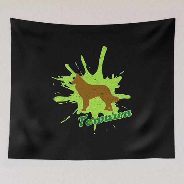 Item preview, Tervueren dog lovers breeders designed and sold by torlei565.