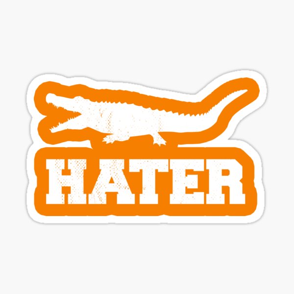 gator hater memes