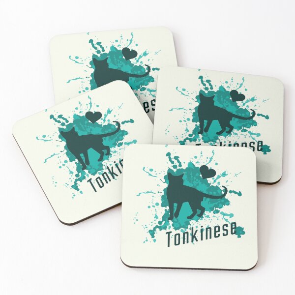 Item preview, Tonkanese cat lover gift designed and sold by torlei565.