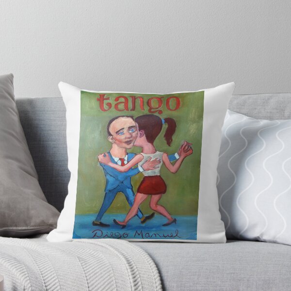 Item preview, Tango couple 2019 designed and sold by Diego Manuel Rodriguez.